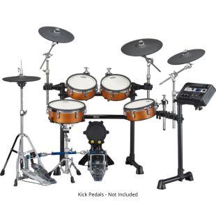 DTX8K-XRW E-Drum Set 