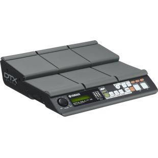 DTX Multi 12 Electronic Percussion Pad