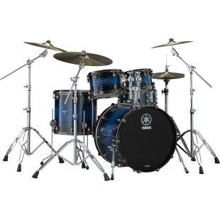 LHOFUSIONUIS Live Custom Hybrid Oak Fusion Shell Set