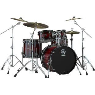 LHOFUSIONUMS Live Custom Hybrid Oak Fusion Shell Set