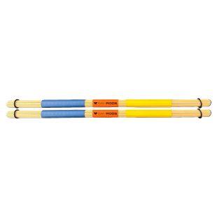 Twinrods Percussion Rods (Pair)