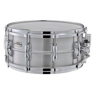 RAS1465 Aluminum Snare Drum 14" x 6.5"
