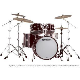 Fusion Recording Custom Drum Shell Set Kit