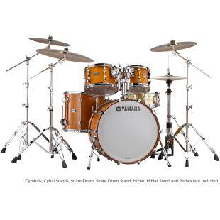 Jazz Recording Custom Drum Shell Set Kit