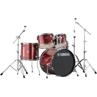 Rydeen Drum Shell Kit With Hardware 20" Kick Drum