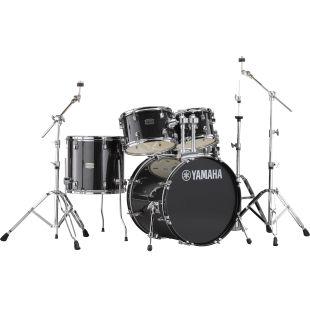 Rydeen Drum Shell Kit With Hardware 20" Kick Drum