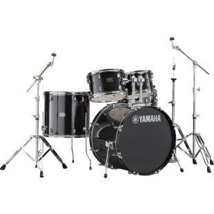 Rydeen Drum Shell Kit With Hardware 22" Kick Drum