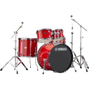 Rydeen Drum Shell Kit With Hardware 22" Kick Drum