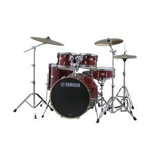 SBP0F5 Stage Custom Birch Shell Set 