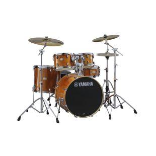 SBP0F5-HA6W Stage Custom Birch Shell Set (inc 20"x17" Bass Drum)