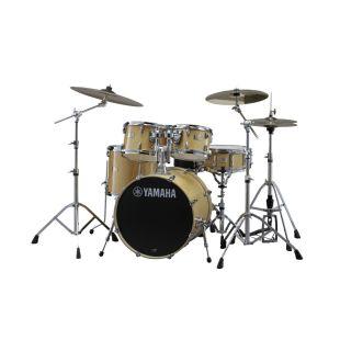 SBP0F5-NW6W Stage Custom Birch Shell Set (inc 20"x17" Bass Drum)