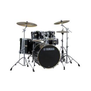 SBP0F5-BL6W Stage Custom Birch Shell Set  (inc 20"x17" Bass Drum)