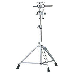 WS950A Double Tom Tom Stand with Double-braced legs