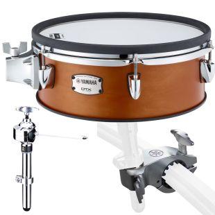 XP125T M Real Wood Finish Tom Pack