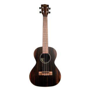 EBY-T Striped Ebony Tenor ukulele