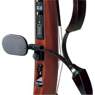 BKS-1 Knee Pad for SLB-100 Silent Double Bass