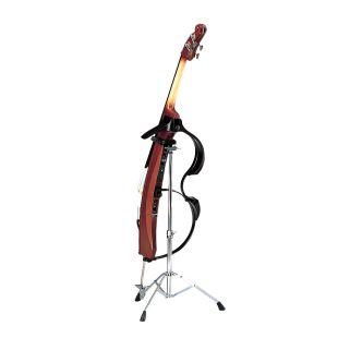 BST-1 Stand for Silent Double Bass