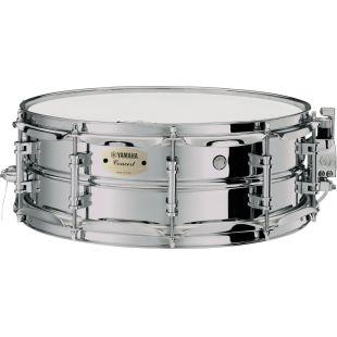 CSS-1450A 14" x 5" Concert Snare Drum with Steel Shell