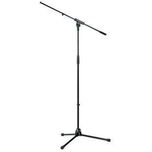 21060 Soft Touch Microphone Boom Stand