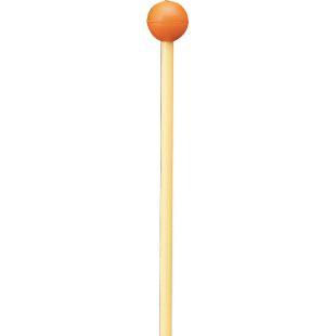 ME-103 Rubber Mallet - 375mm Medium Hard