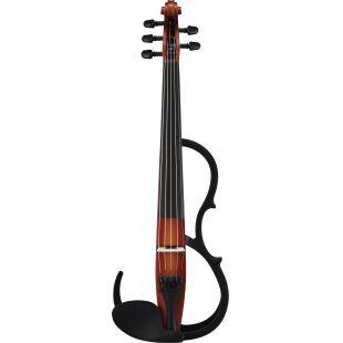 A Grade Refurbished SV255 5-String Silent Violin