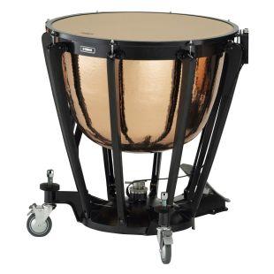 TP-8324R 24" Cambered Hammered Copper Timpani (B - G)