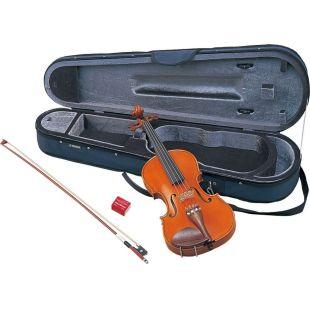 V5SA One-Quarter Size (¼) Violin Outfit