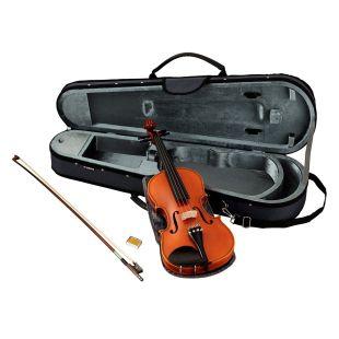 V5SA Violin Packages in various sizes