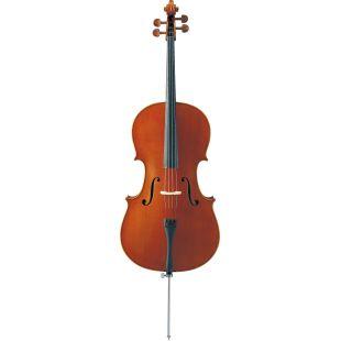 VC5S Half Size (½) Cello Outfit