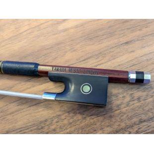 4/4 Full Size Brazilwood Violin Bow