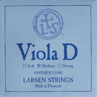 'D' String For Viola