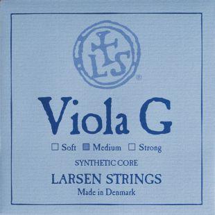 'G' String For Viola