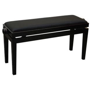 C Grade Refurbished 5012B Adjustable Duet Piano Stool