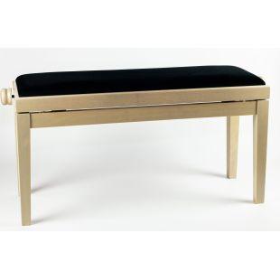 5012 Adjustable Duet Piano Stool