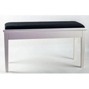 5016 Duet Piano Stool with Storage