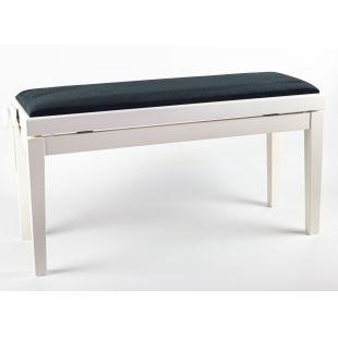 B Grade Refurbished 5099 Adjustable Duet Piano Stool