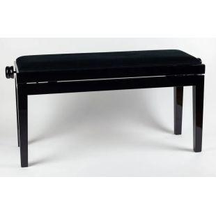 5099PE V Adjustable Duet Piano Stool