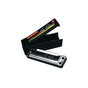 Major Diatonic Harmonica in A