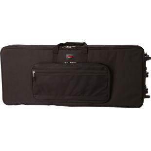 GK-88 - 88 Note Slim Lightweight Keyboard Case