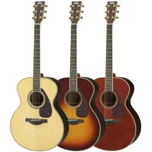LJ16 ARE Acoustic Guitar