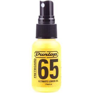 6551SI Formula 65 Ultimate Lemon Oil 