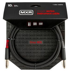 MXR 10ft Stealth Instrument Cable