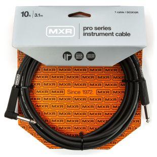 MXR Instrument Cable - 10 Foot Pro 