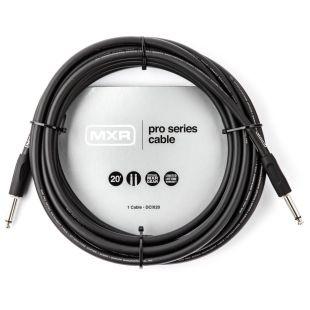 MXR Instrument Cable - 20 Foot Pro Cable
