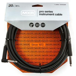 MXR Instrument Cable - 20 Foot Pro 