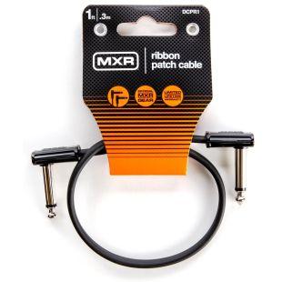 MXR 1 Foot Ribbon Patch Cable