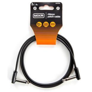 MXR 3 Foot Ribbon Patch Cable