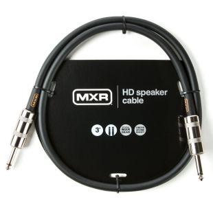 MXR Cable 3ft Speaker TS Heavy Duty