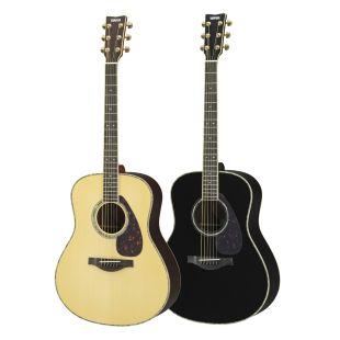 LL16D ARE Acoustic Guitar