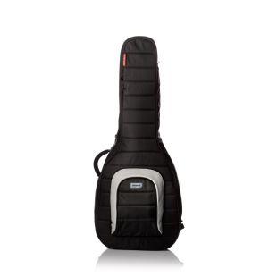 M80-AD-BLK Acoustic/Dreadnought Guitar Bag